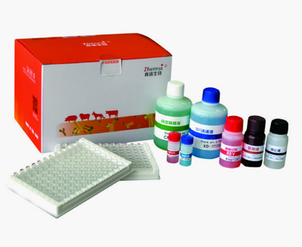 新城疫抗體檢測試劑盒(阻斷ELISA)